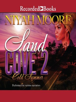 cover image of Sand Cove 2
